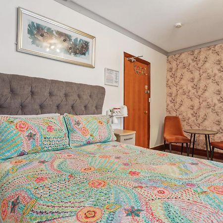 Dunvegan Hotel Windermere Kültér fotó