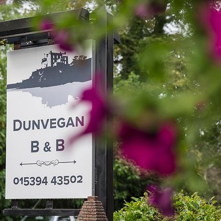 Dunvegan Hotel Windermere Kültér fotó